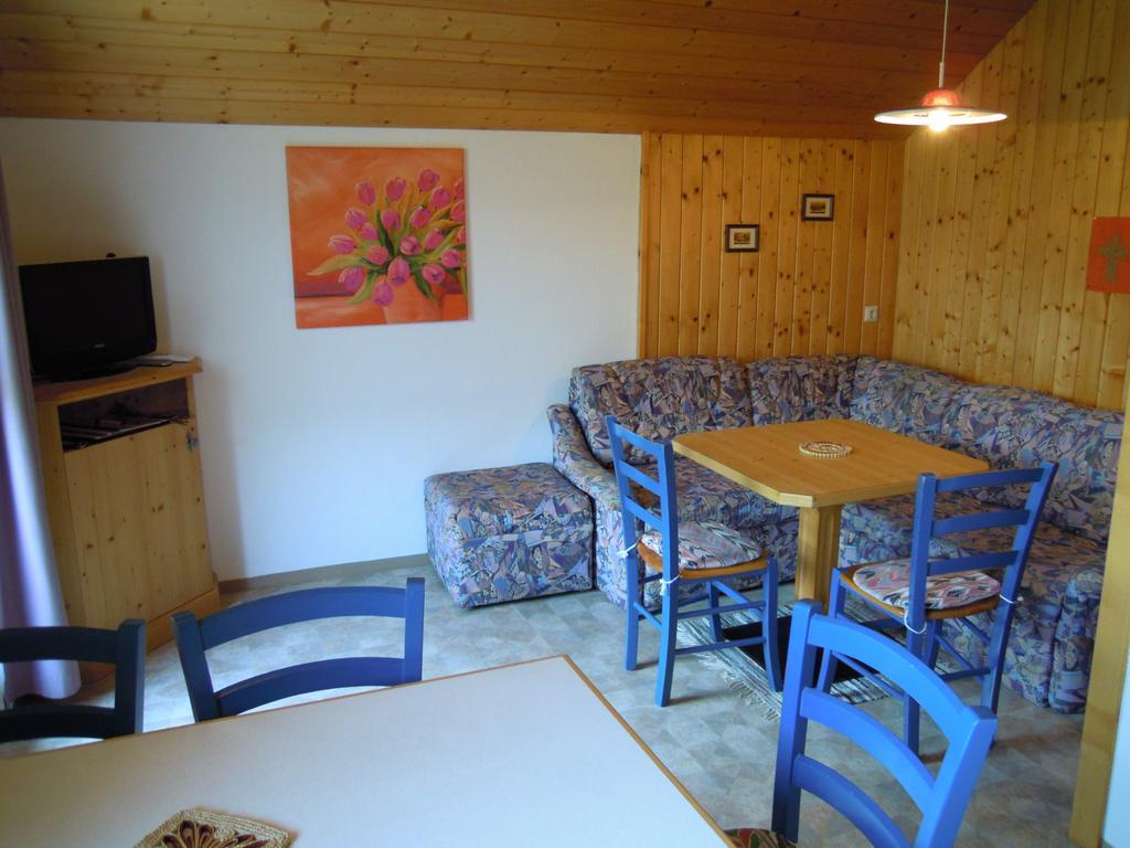Apartment Krobath Murau Bagian luar foto