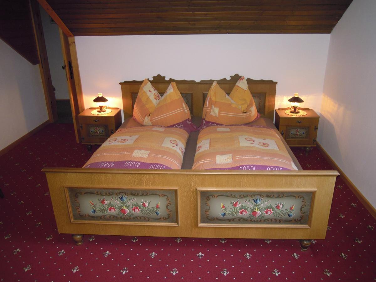 Apartment Krobath Murau Bagian luar foto