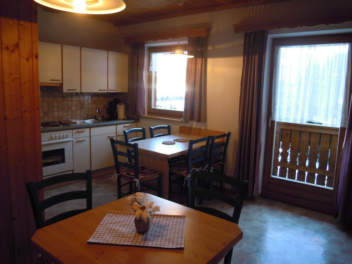 Apartment Krobath Murau Bagian luar foto