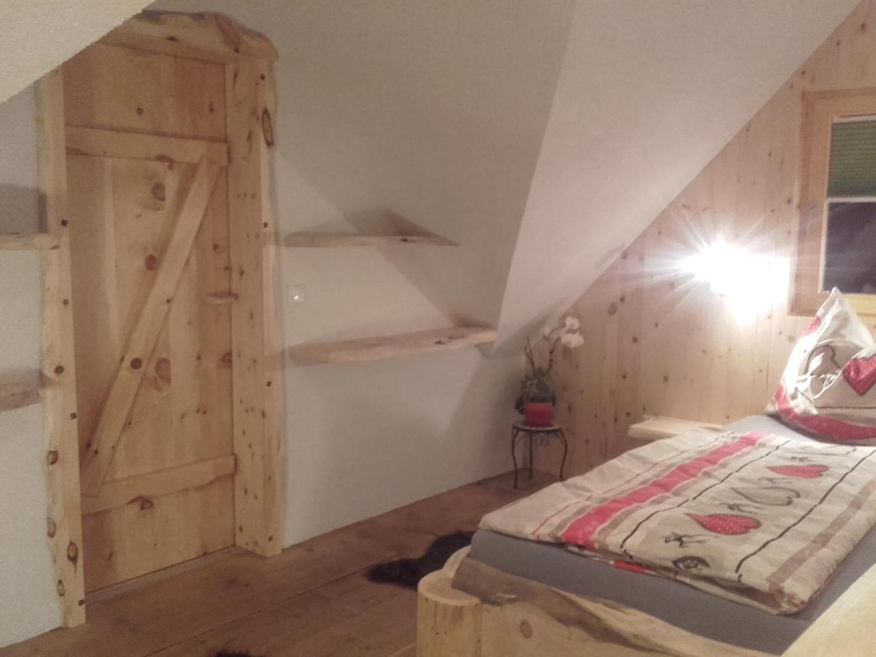 Apartment Krobath Murau Bagian luar foto