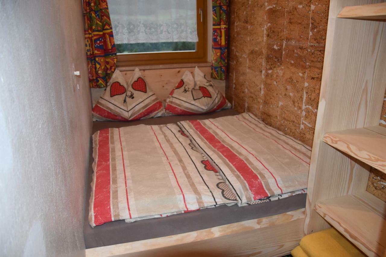 Apartment Krobath Murau Bagian luar foto