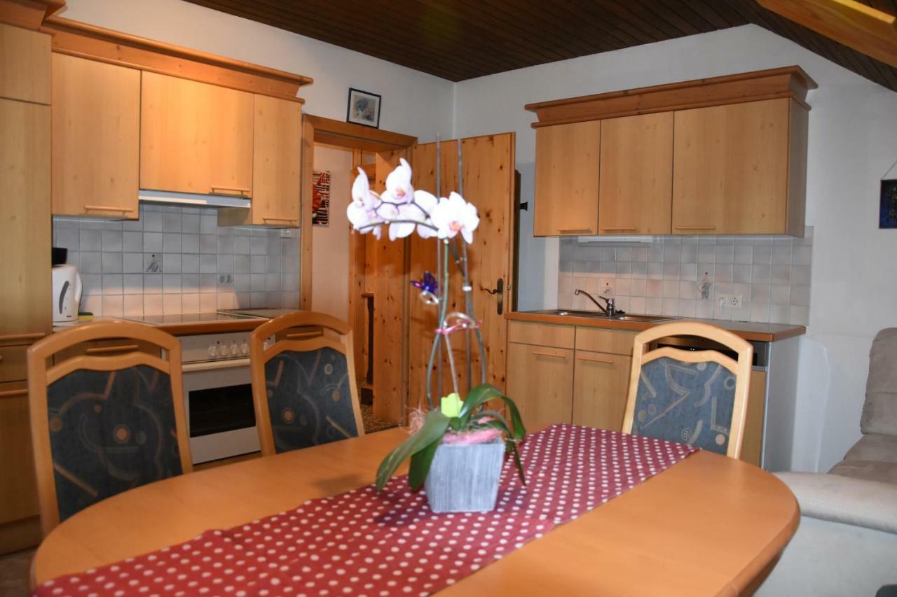 Apartment Krobath Murau Bagian luar foto