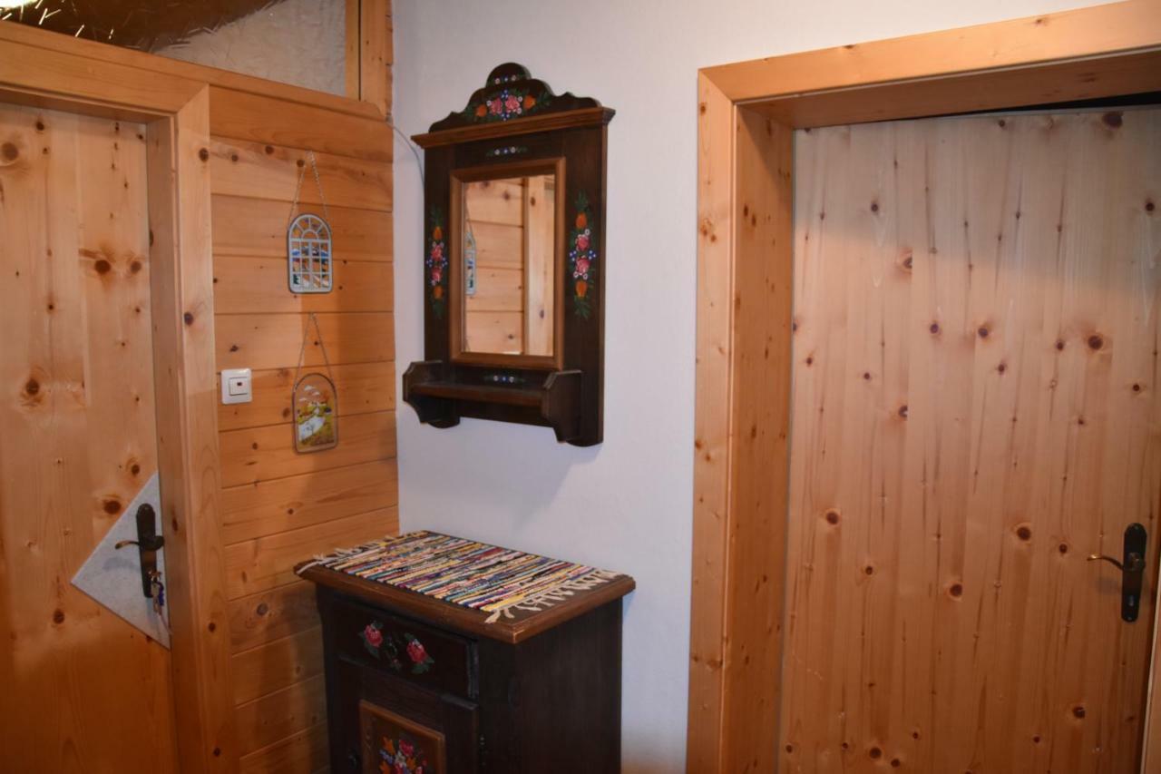 Apartment Krobath Murau Bagian luar foto