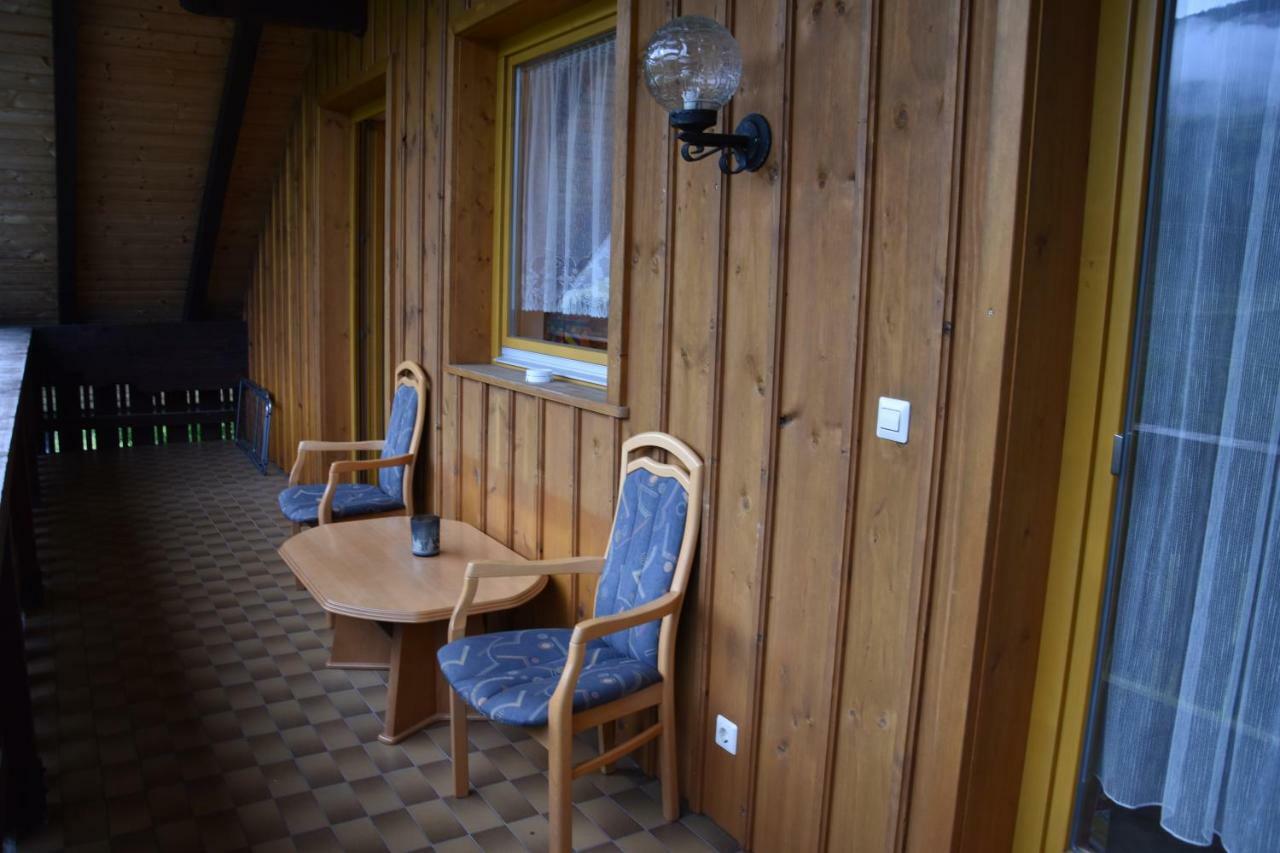 Apartment Krobath Murau Bagian luar foto